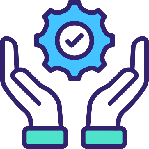 Illustration for HYPERVSN Managed Service service